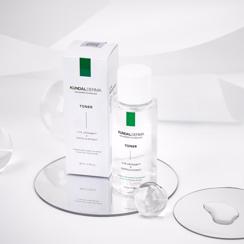 Kundal Derma Toner 200ml 3