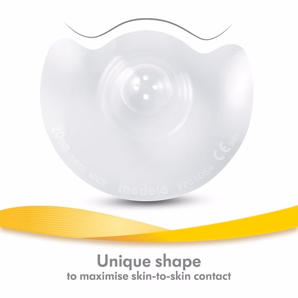 Medela Contact Nipple Shield Large Size 3