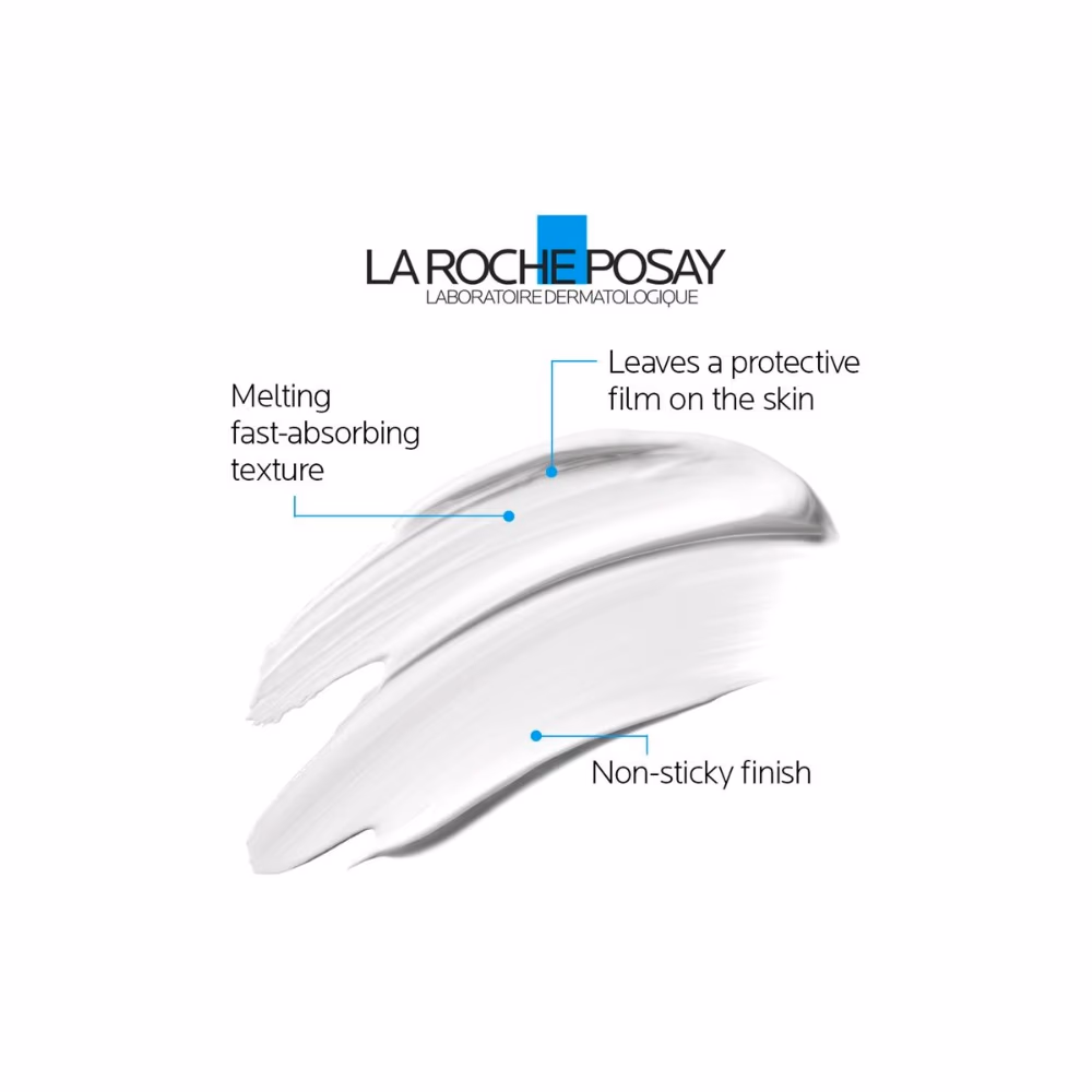 La Roche-Posay Lipikar Triple Action Hydrating Lotion 200ml 2