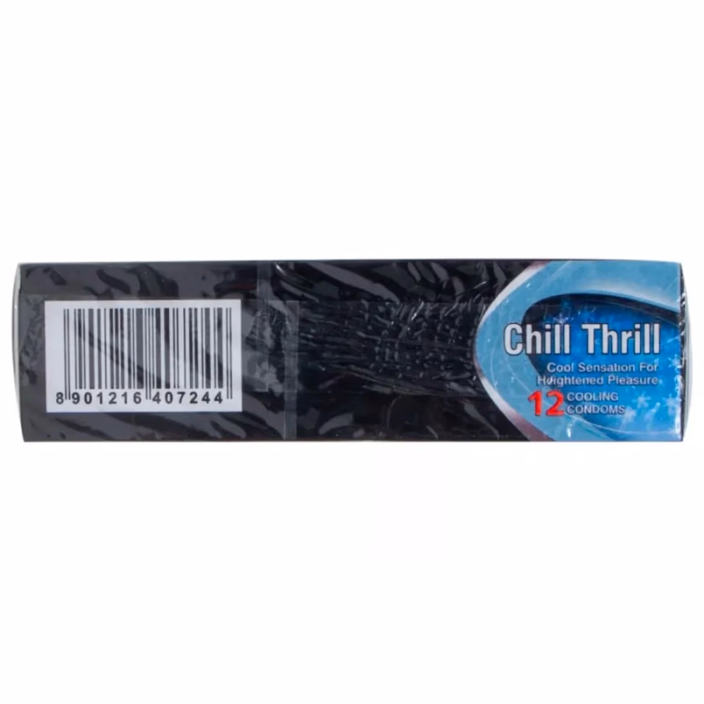 KamaSutra Chill Thrill 3S 2