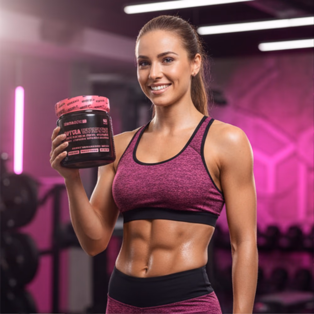 BioTech USA For Her Intra-Workout 180gm 2