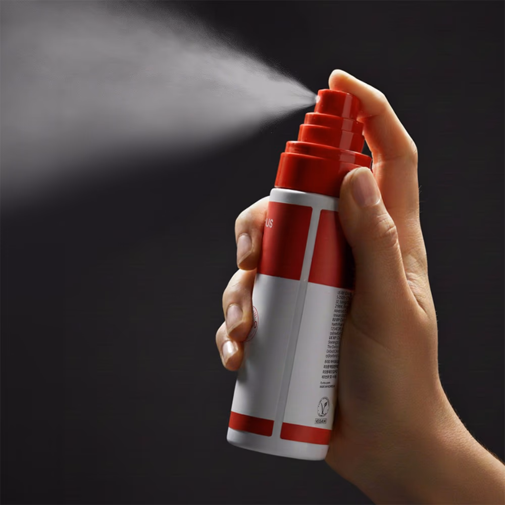 Purito Hypochlorous Acid Rescue Spray 100ml 3