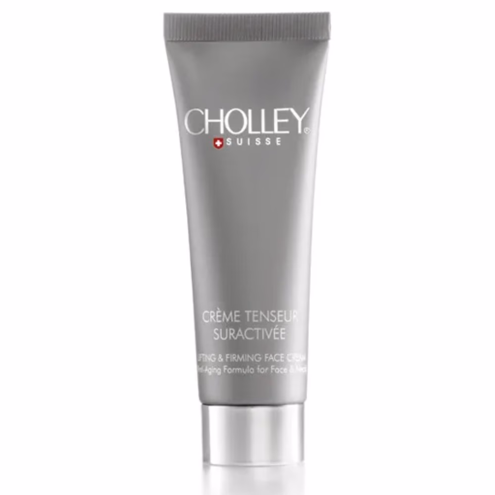 Cholley Sussie Cream Tensor Surcharge 50ml 2