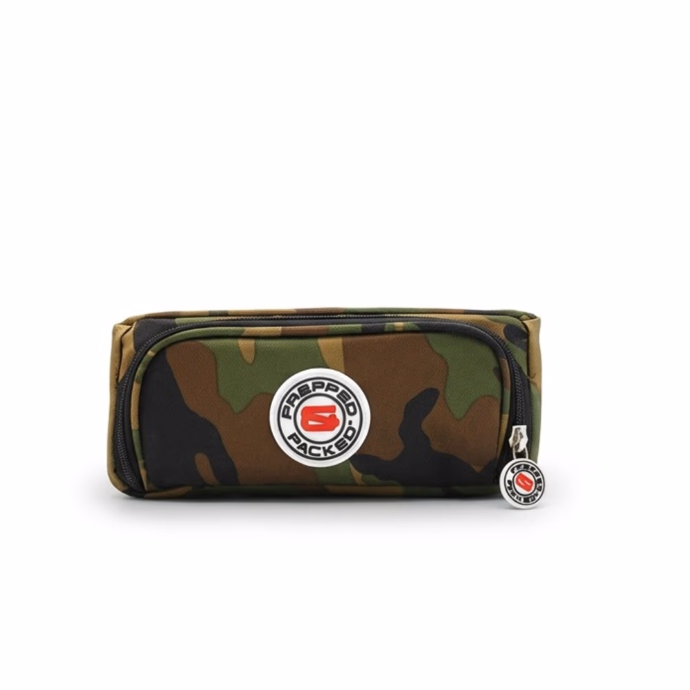 Prepped 1 Meal Bag Camouflage Colour 2