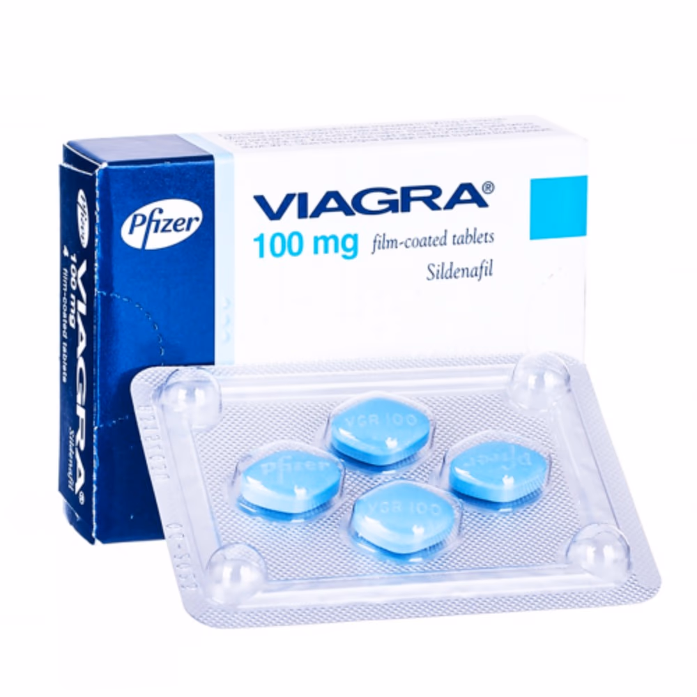 Viagra 100mg Tablets | Pack of 4 Tablets 2