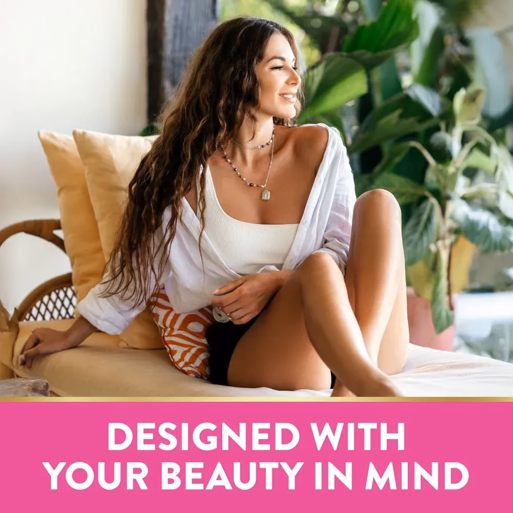 Natures Truth Collagen Beauty -  100 Liquid Softgels 5