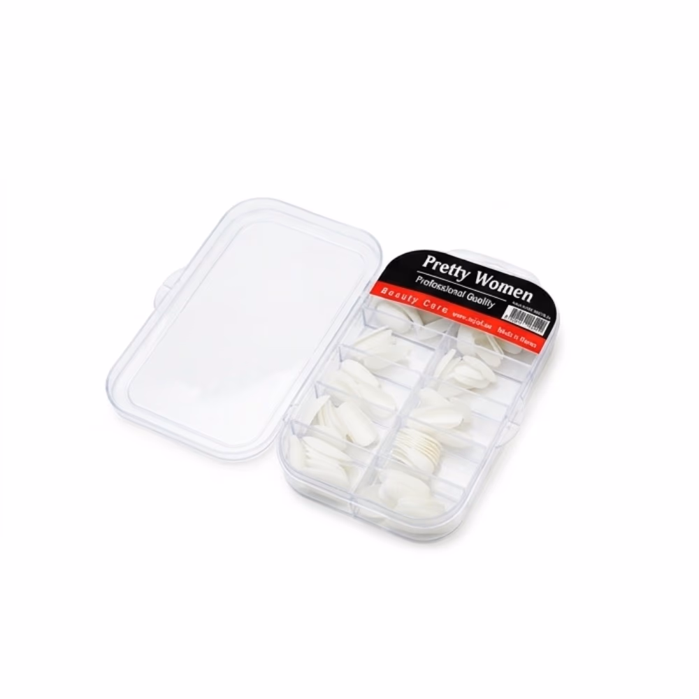Pretty Women PS 100/TR 34 Nail Tips 3