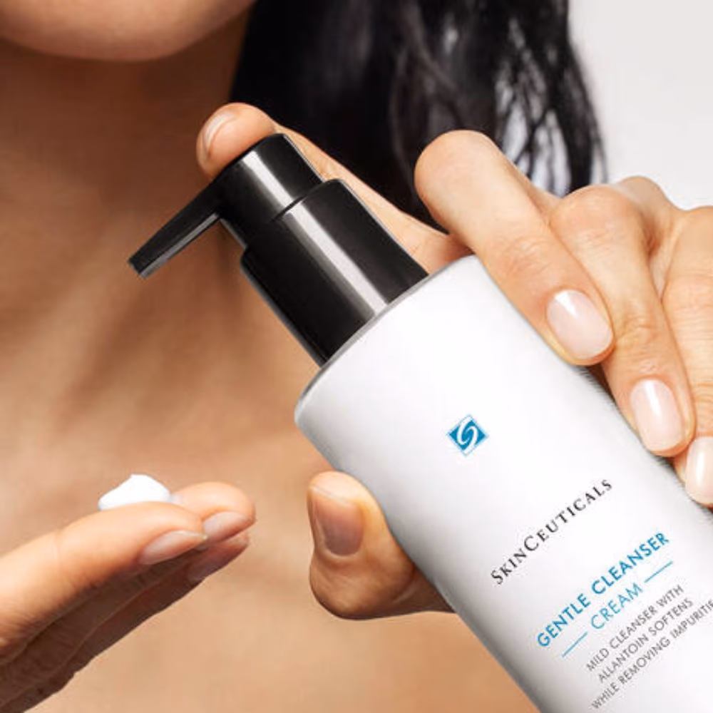Skinceuticals Gentle Cleanser Cream 190Ml 2