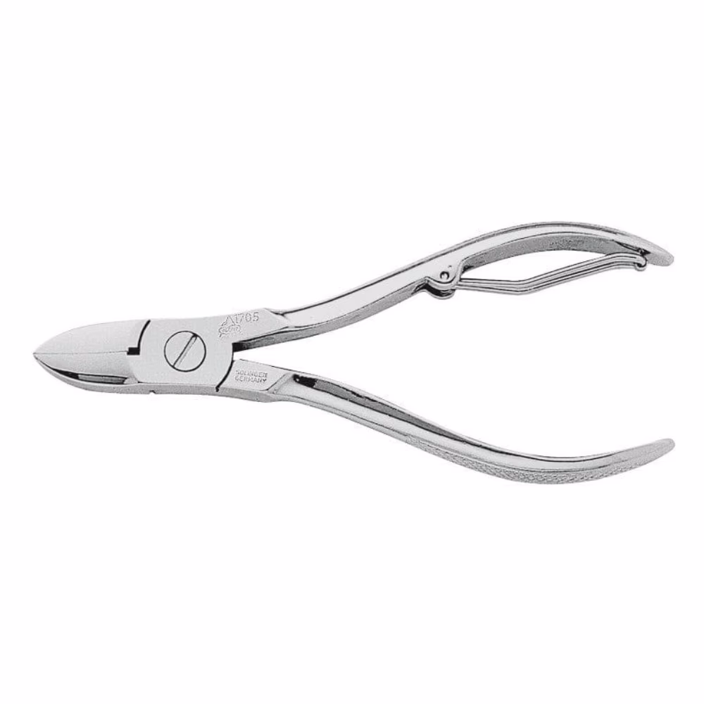 Solingen Erbe 91705 Toenail Nippers 12cm 2