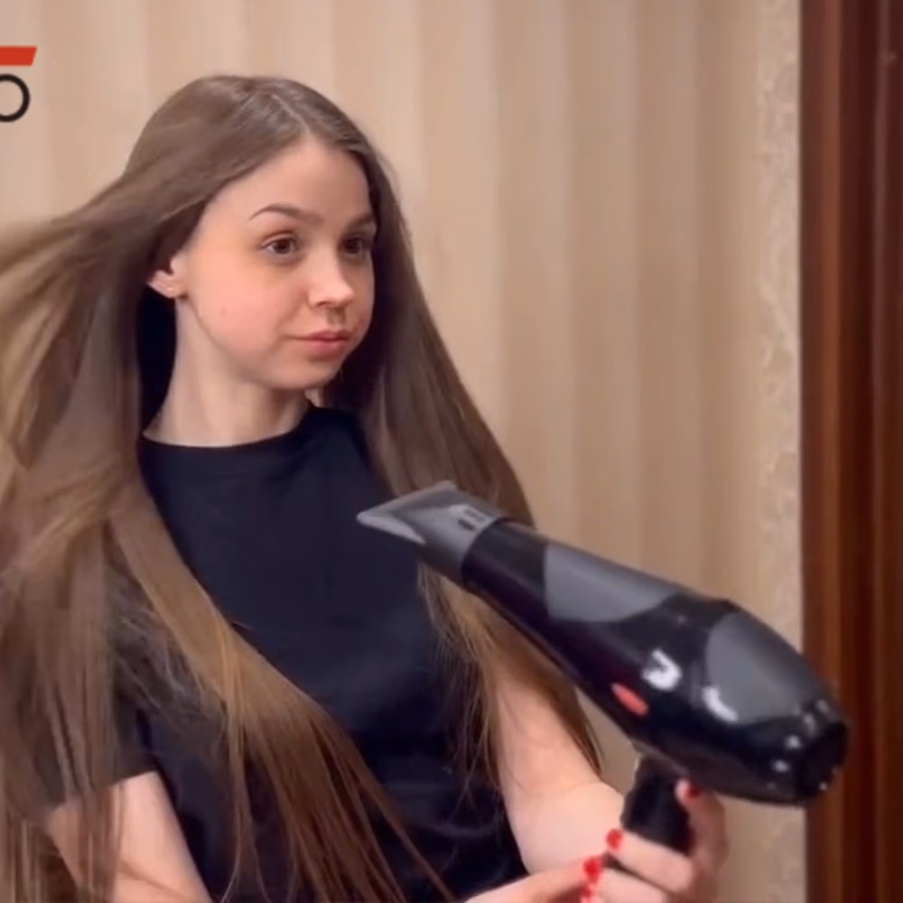 Braun Satin Hair 1 HD130 Style and Go Travel Dryer 5