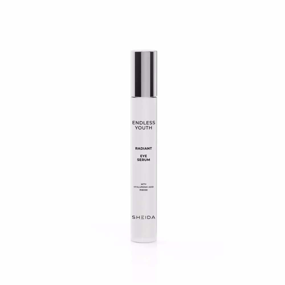 Sheida Endless Youth Anti Aging Eye Serum 15ml 2