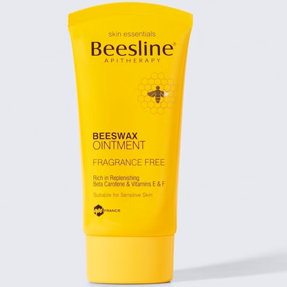 Beesline Beeswax Ointment 60g 5