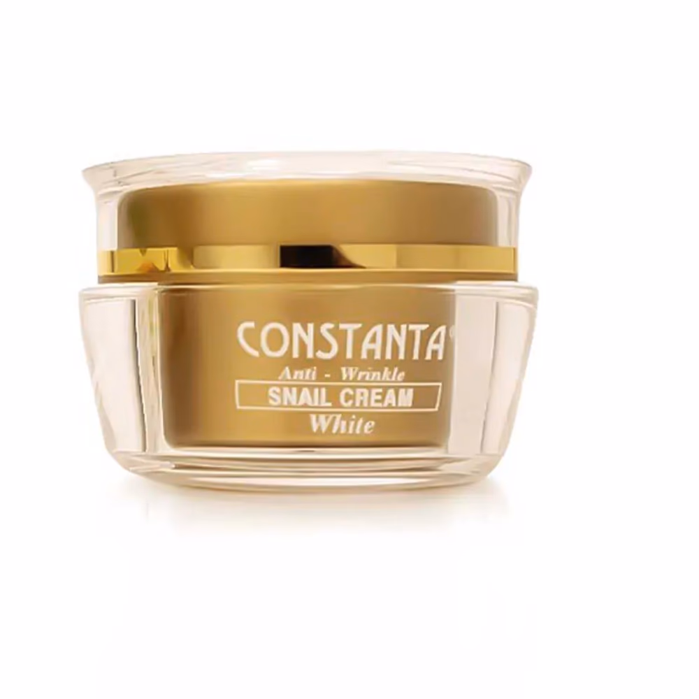 Constanta Anti-Wrinkle Snail Cream 50 gm 2
