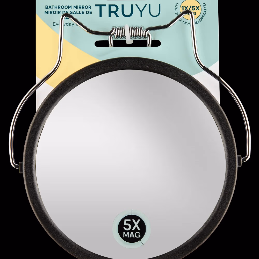 Truyu Bathroom Shaving Mirror  3
