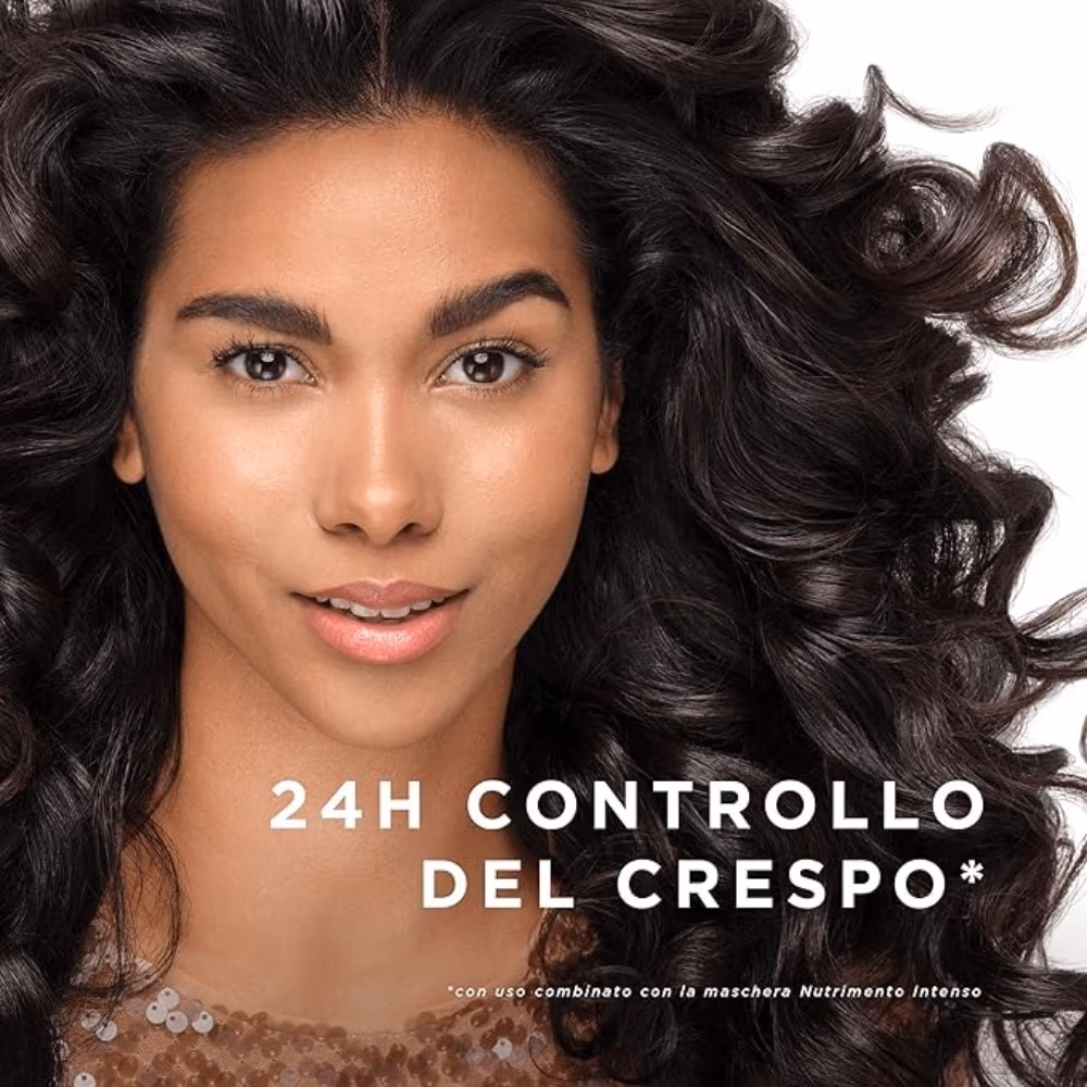 Pantene Pro V Miracles Shampoo Addio Crespo 225ml 2
