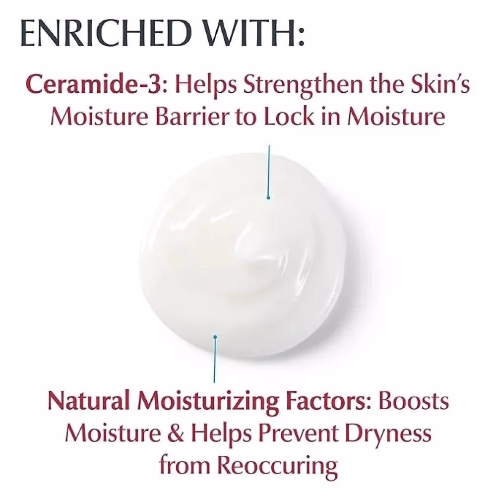 Eucerin Advanced Repair Lotion 500ml 4