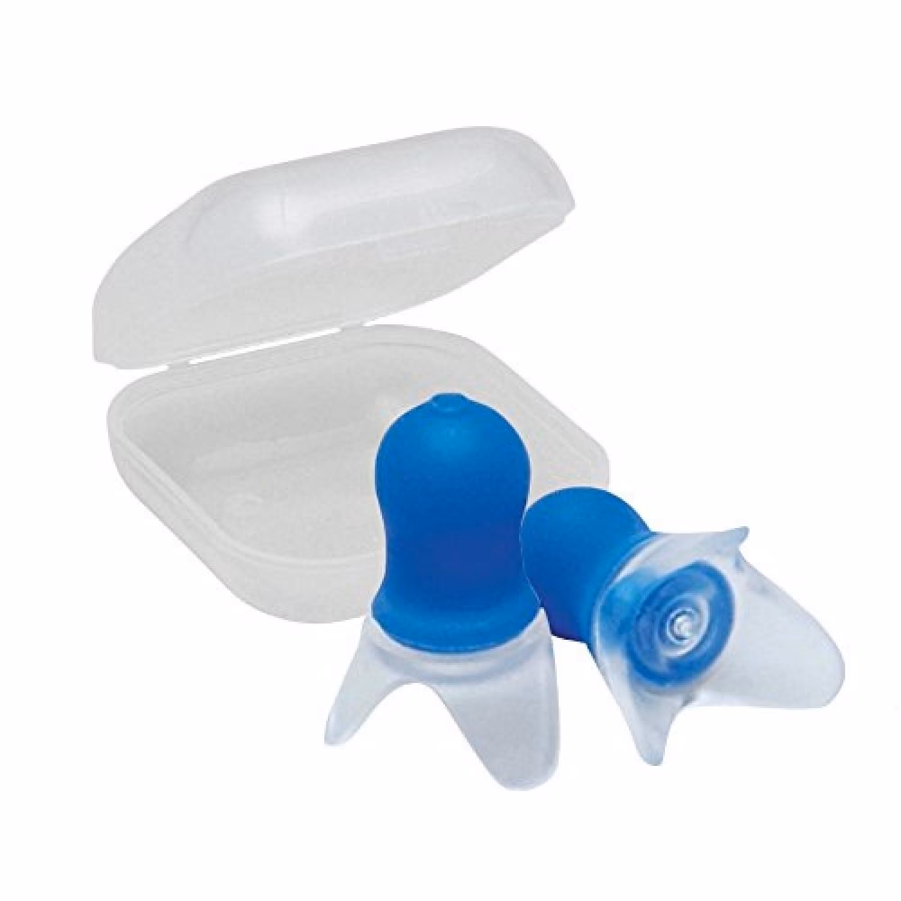 EzyCare Flite Mate Ear Plugs 1 Pair 3