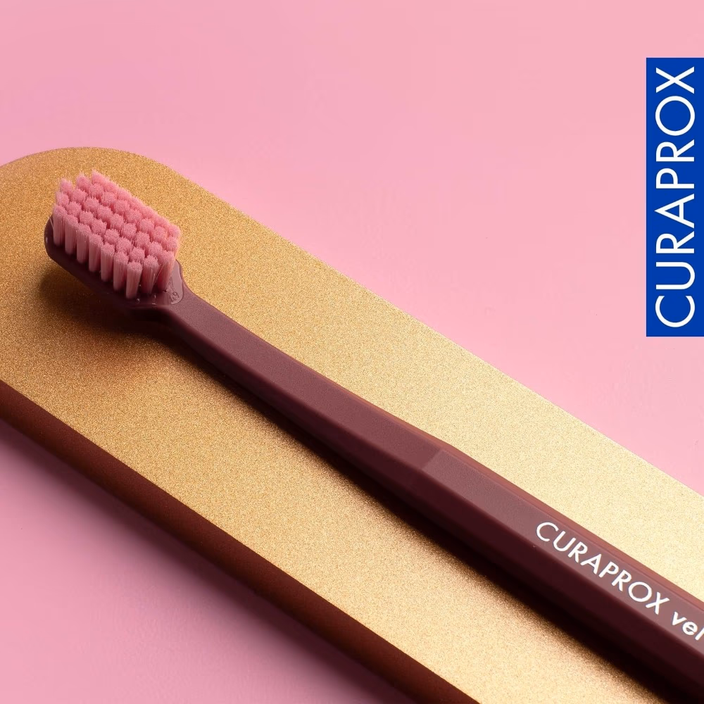 Curaprox 12460 Velvet Toothbrush 5