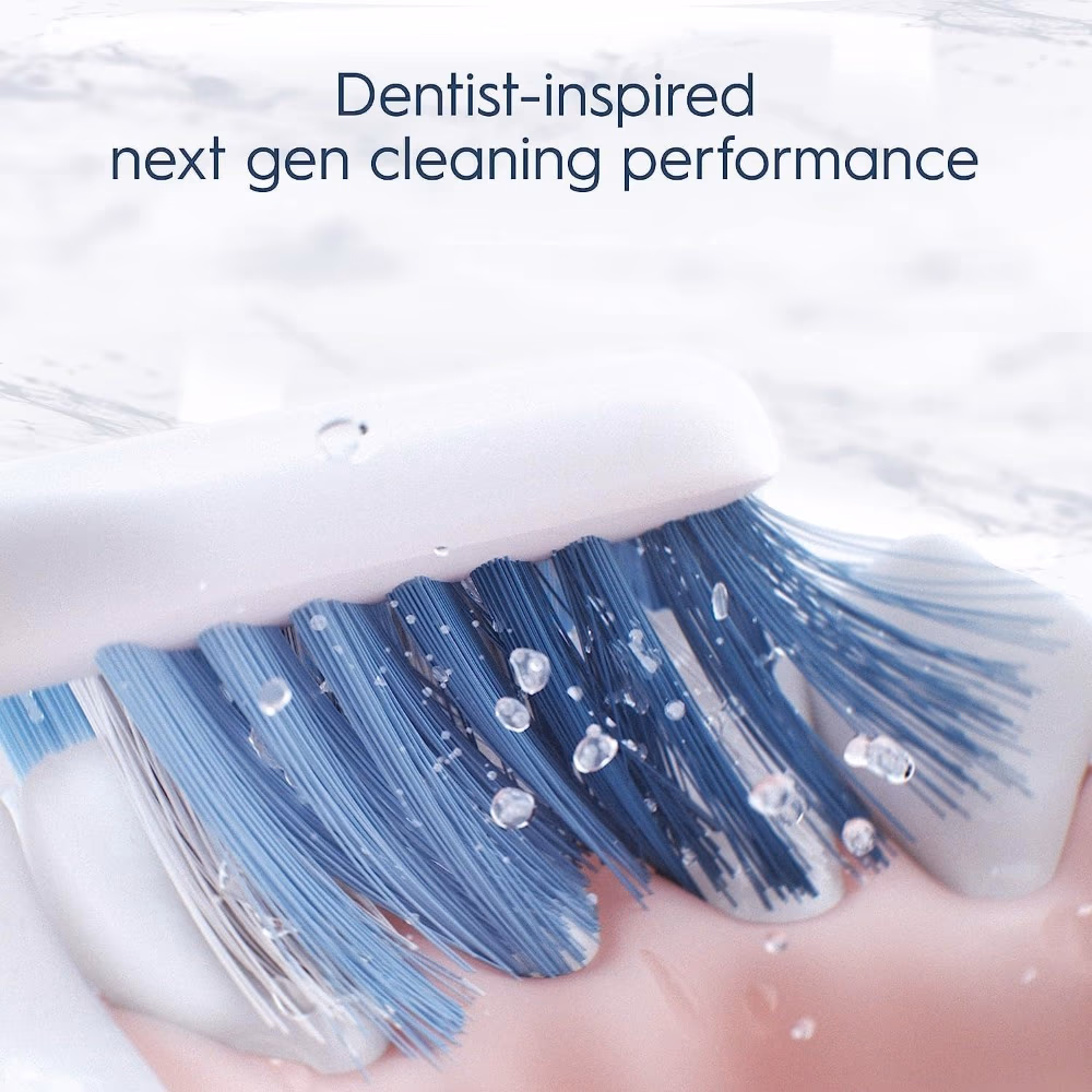 Oral-B Clic Manual Toothbrush 3