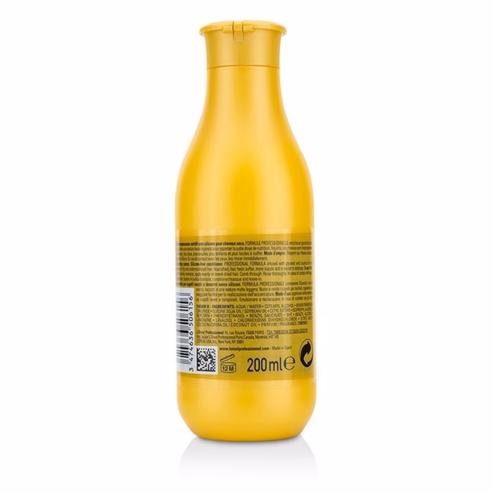 L'Oreal Glycerol + Coco Oil Nutrifier Conditioner 200ml 2