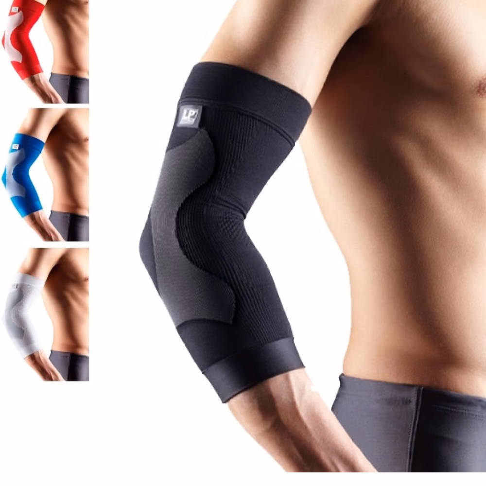 LP 250Z ELBOW COMPRESSION SLEEVE EXTRA EXTRA LARGE 4