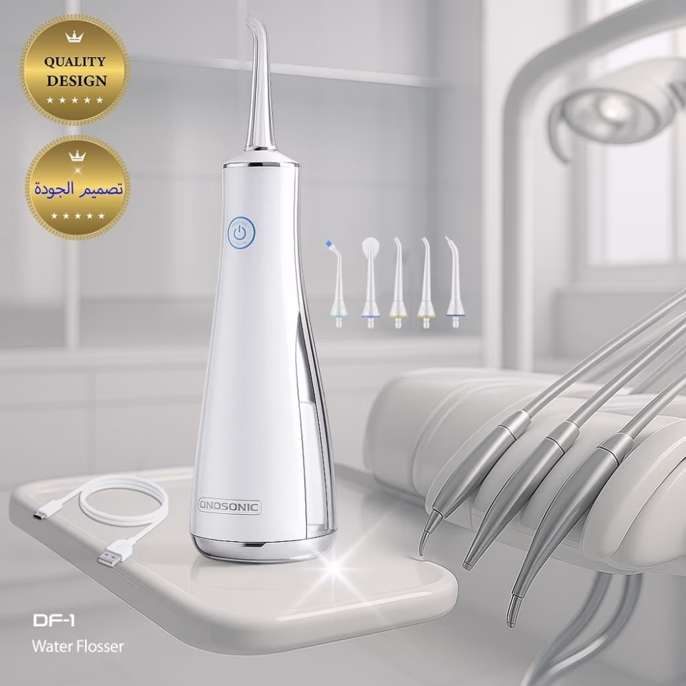 Onosonic Water Flosser 2