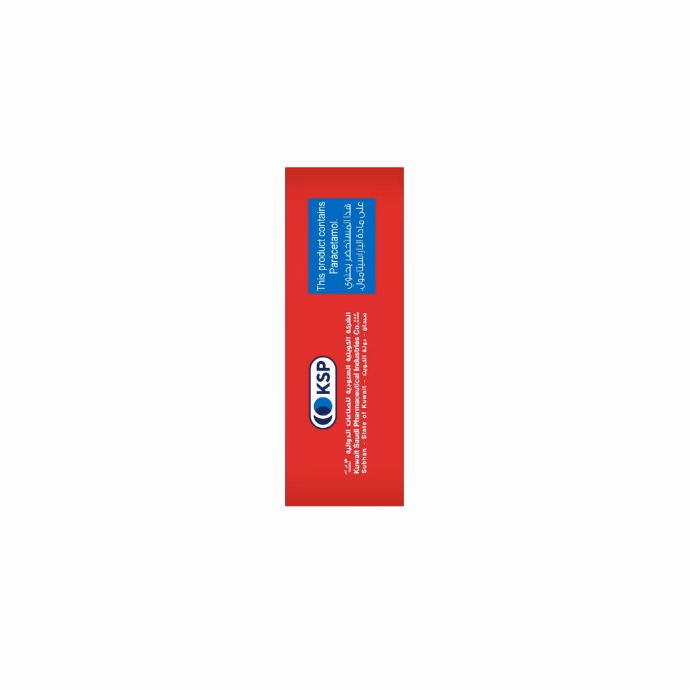 Panadrex Max Tablets 24s 4