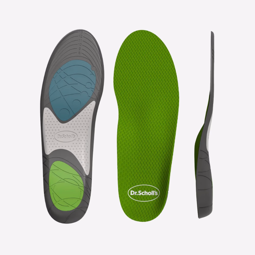 Dr. Scholl's Running Insoles Women's 2