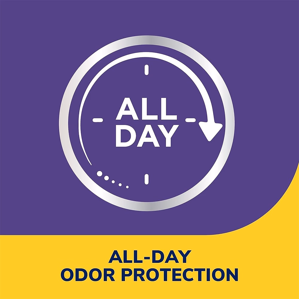 Dr. Scholl's OdorX Odor Fighting Foot Powder 177g 3