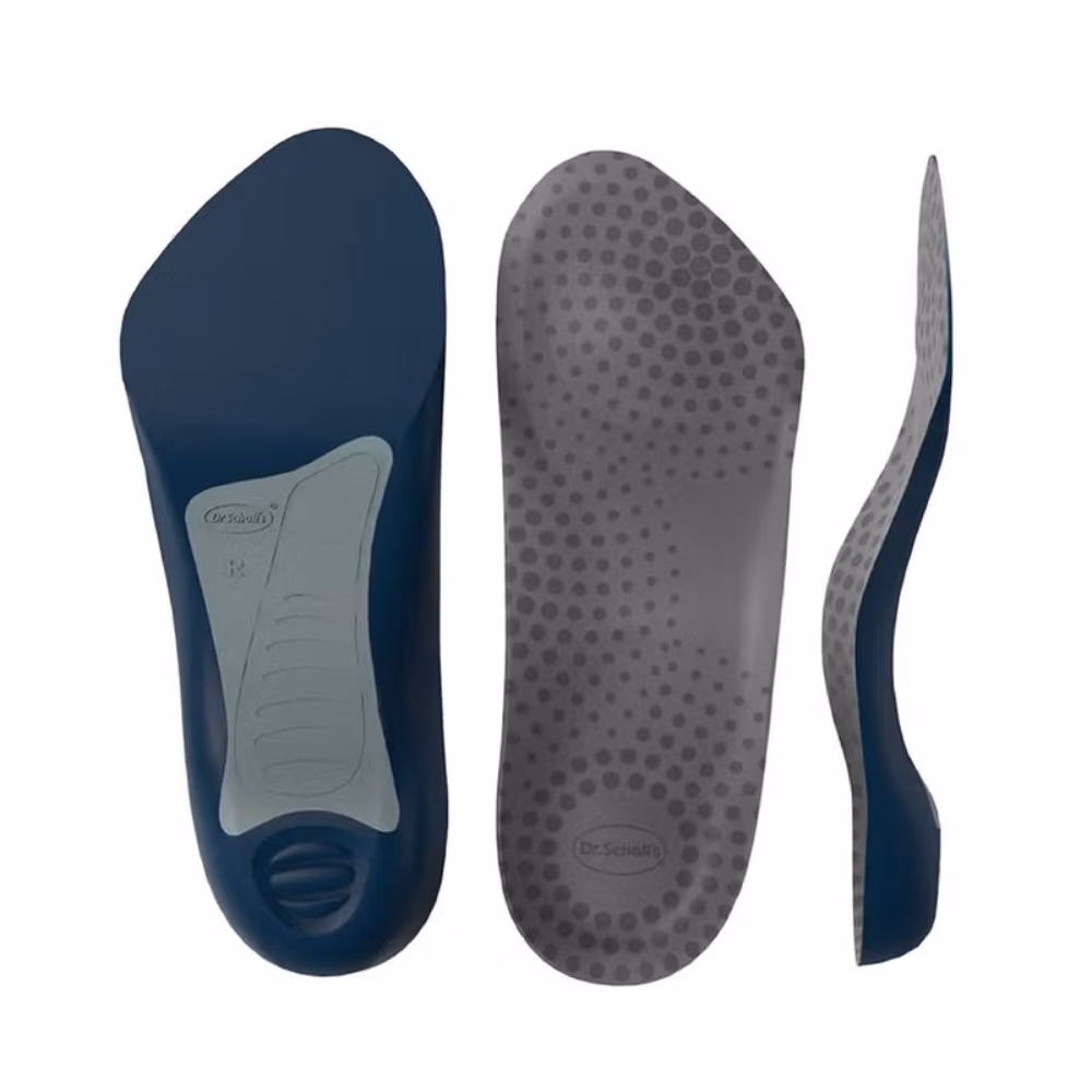 Dr. Scholl's Tri-Comfort Insoles Men's (1 Pair) 4