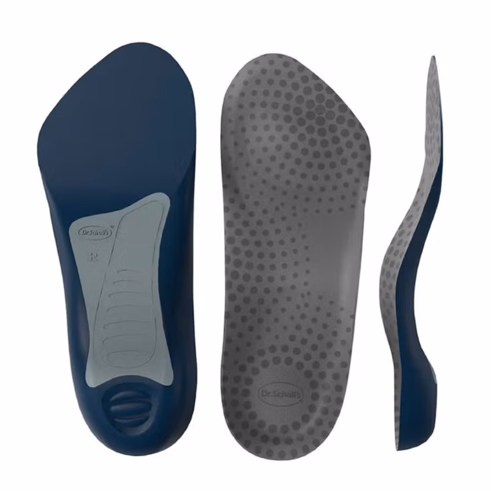 Dr. Scholl's Tri-Comfort Insoles Women's (1 Pair) 4