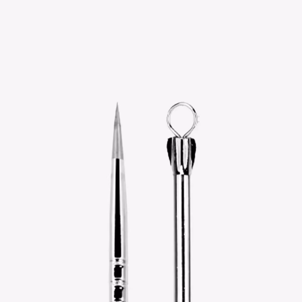 Qvs Truyu Mini Blackhead Removers 3