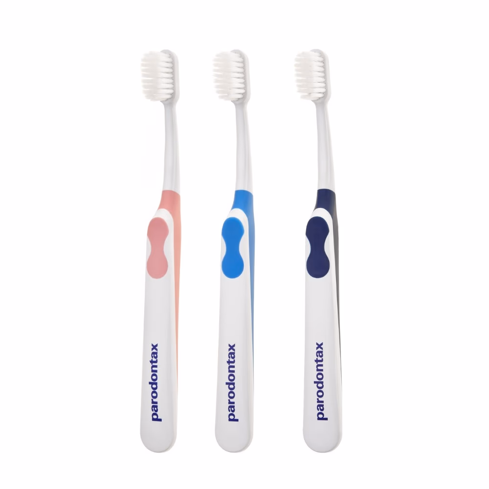 Parodontax Toothbrush Interdental Extra Soft 3s 2