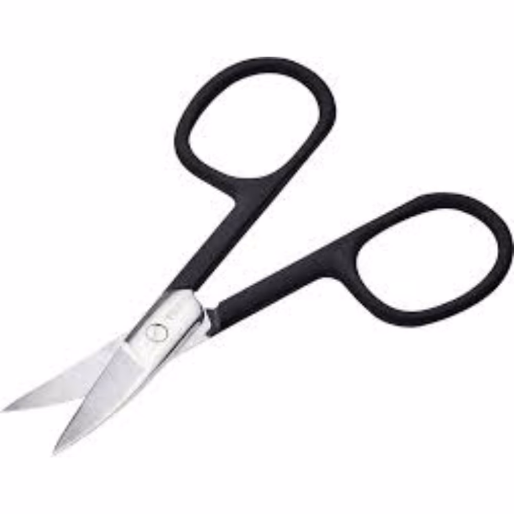QVS Tempo Nail Scissors 2