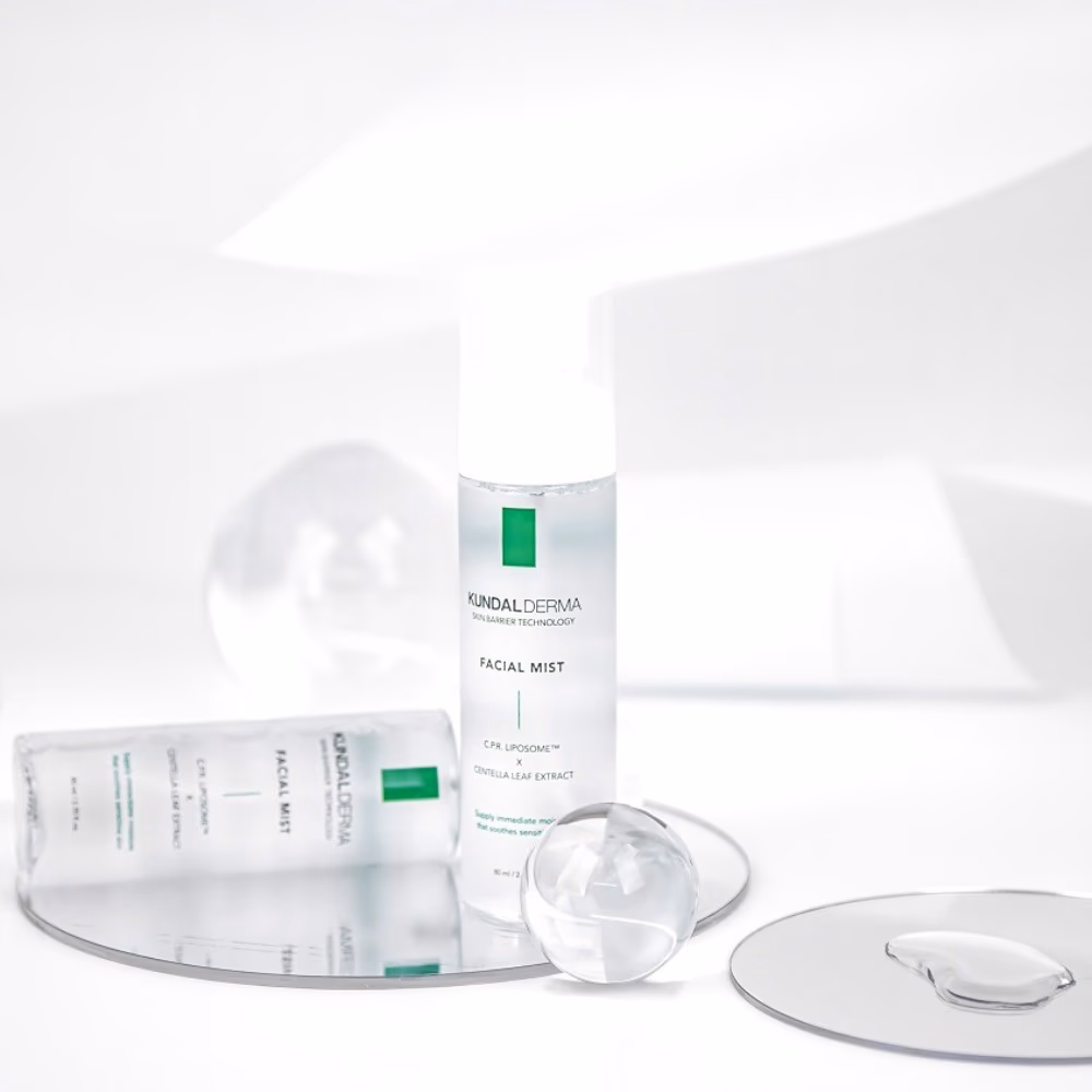 Kundal Derma Facial Mist 80ml 2