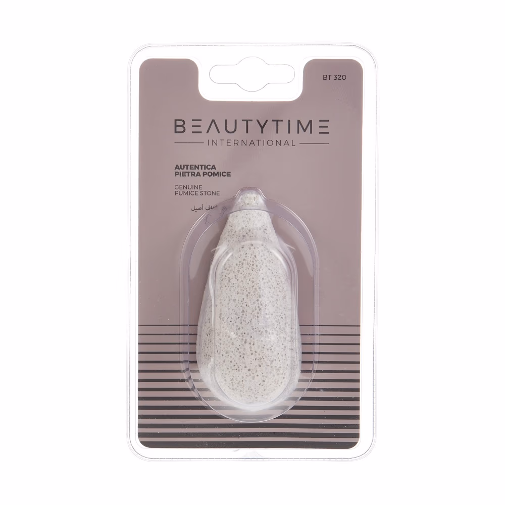 Beautytime BT320 Genuine Pumice Stone 2