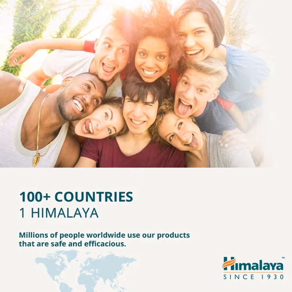 Himalaya Diabecon Tablets 120s 5