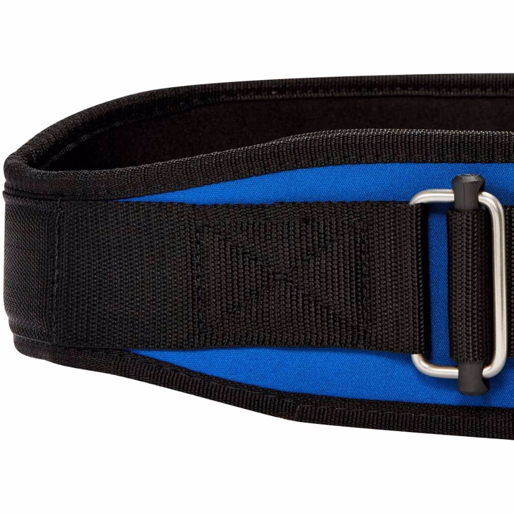 Schiek Leather Contour Belt 4-3/4 Medium 2