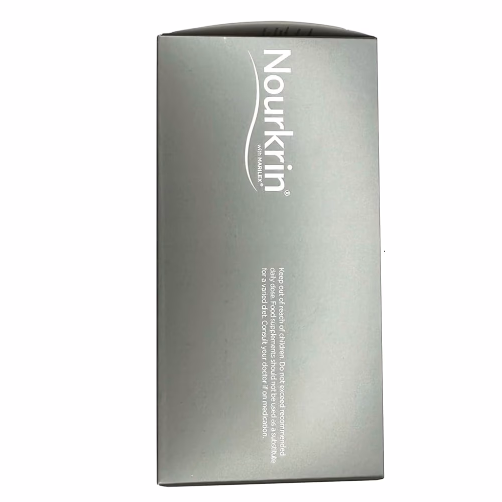 Nourkin Man 3 Month Supply Tablets 180s 3