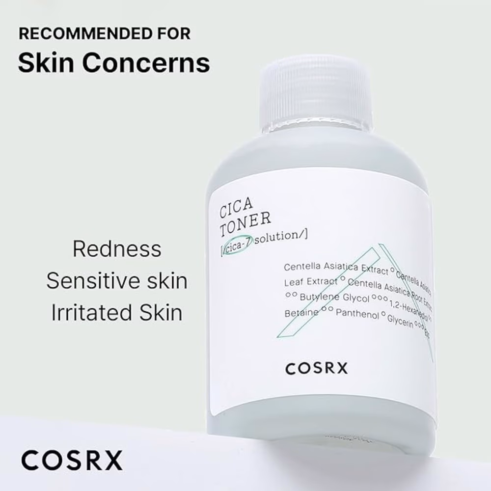Cosrx Cica Toner 150ml 2