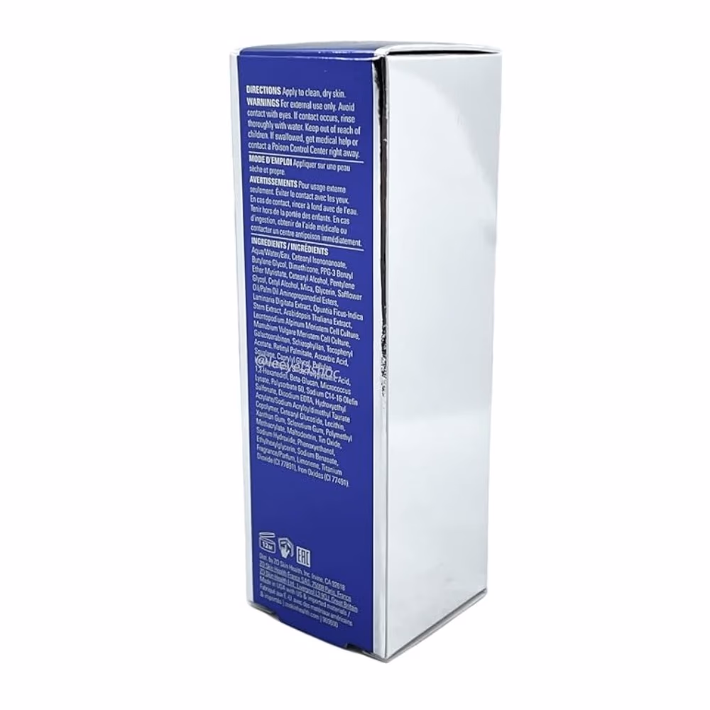 ZO Skin Health Illuminating AOX Serum 50ml 5