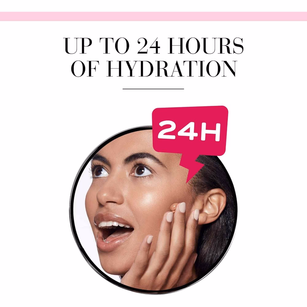 Bourjois Healthy Mix Foundation 63 Cocoa 3