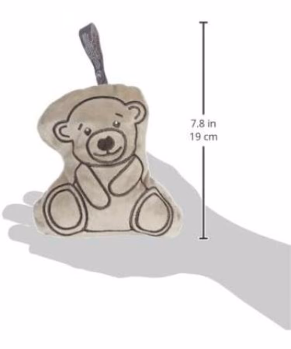 Fashy 63517.29 Bear Bolle 2