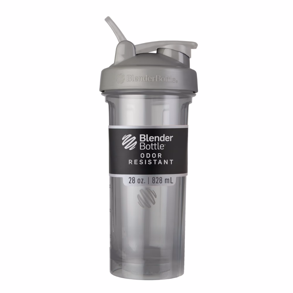 Blender Bottle Pro 28 FC Grey 28 oz 3