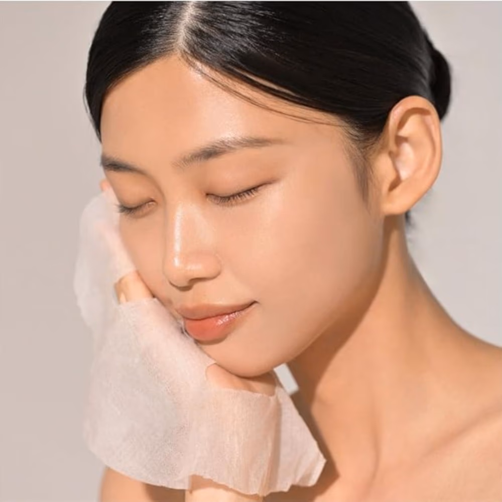 Sudee Firming & Refining Facial Mask 5s 2