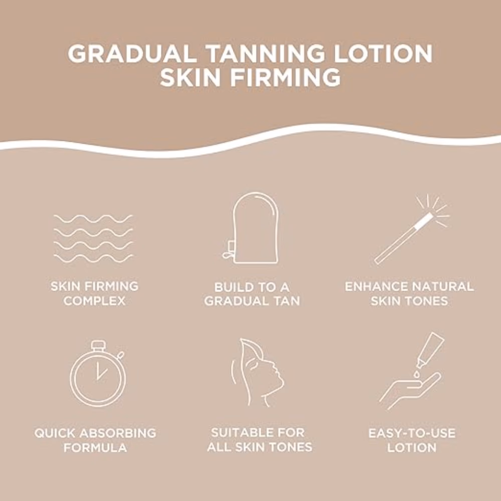 Bondi Sands Gradual Tanning Lotion 150 ml 3