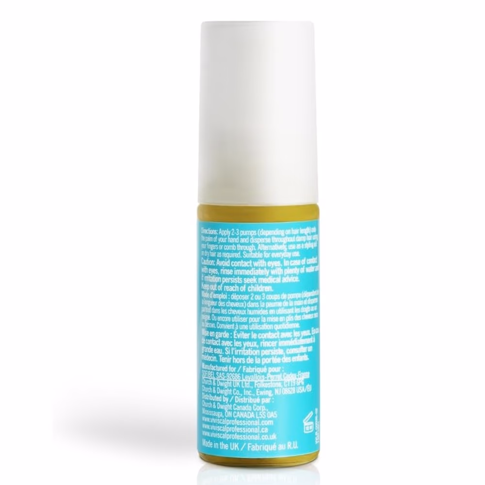 Viviscal Pro Thickening Elixir 50ml 2
