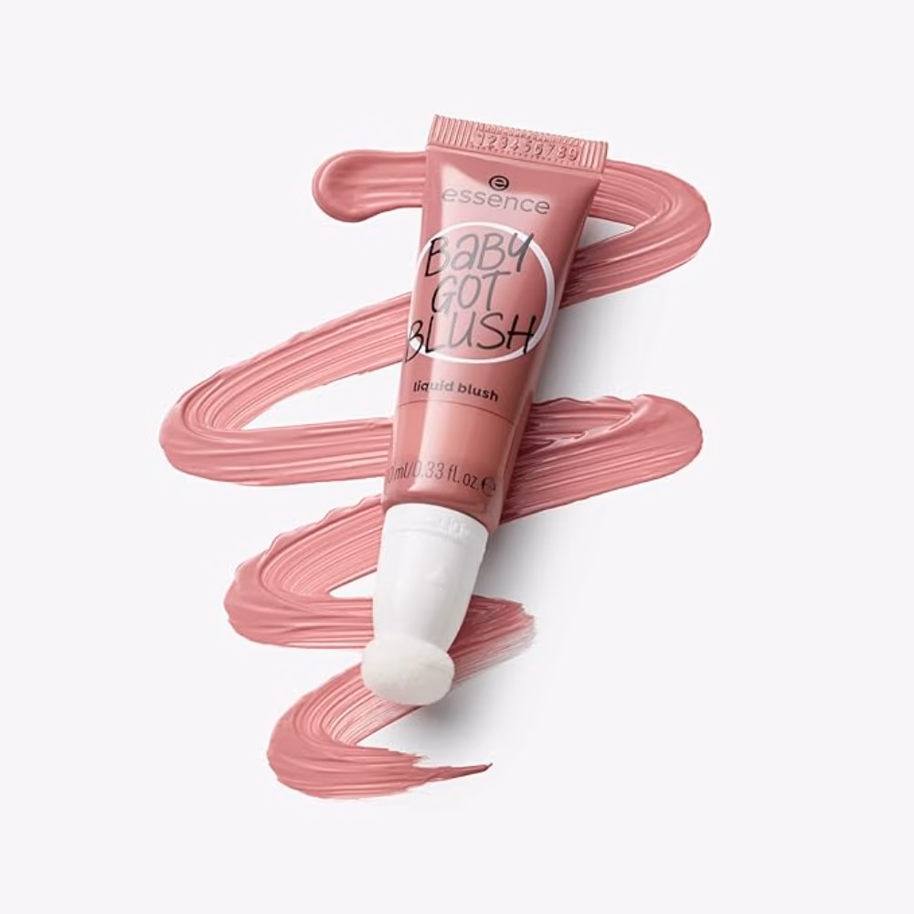 Essence Baby Got Blush Liquid Blush 20 2