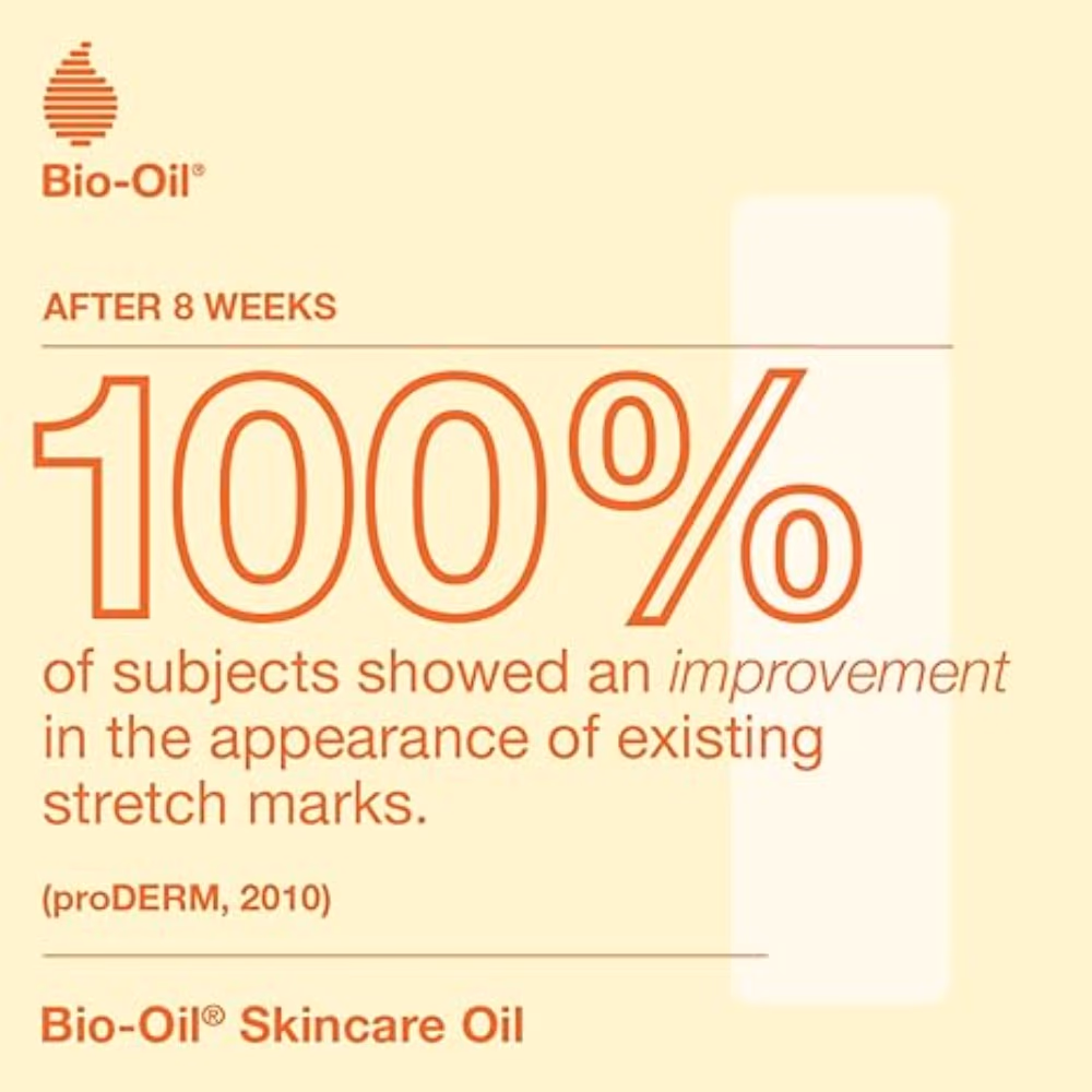 Bio-Oil Natural Skincare Oil 60ML 3