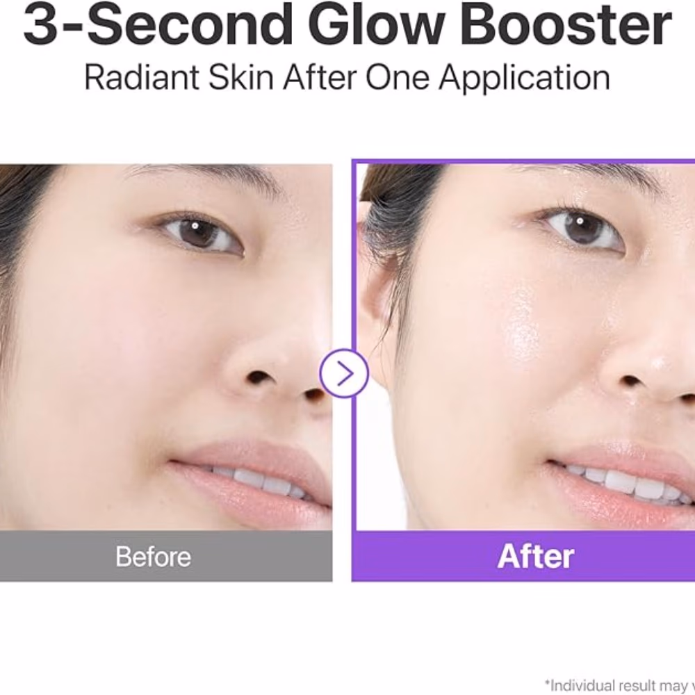 Numbuzin NAD+PDRN Glow Boosting Toner 150ml 4